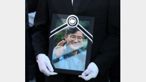 故김창호 대장 지도교수 “학생 때부터 남다른 산행만 생각”