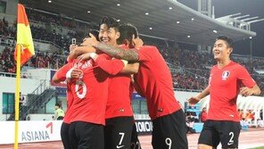 가능성과 현실을 동시에 본 벤투호… 이제 시작이다