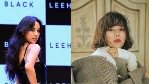 “얼굴이 다했네”…이효리, 단발로 파격 변신