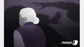 반신불수 부친 방치해 죽게한 아들 징역5년…“안일한 인식”