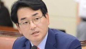 박용진 “한유총, 앞에선 고개 숙이고 뒤로는 소송 준비…굴하지 않겠다”