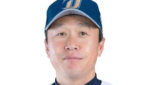 NC 새 감독에 이동욱 수비코치…계약금·연봉 각각 2억원