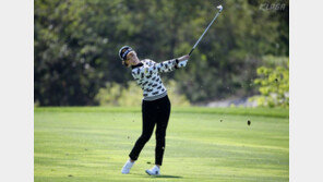 마지막 메이저 KLPGA대회, 치열해진 상금왕 경쟁