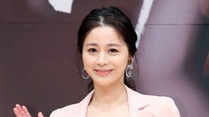 ‘여곡성’ 서영희 “지렁이 국수신, 진짜와 헷갈려 너무 싫었다”