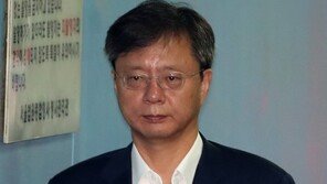 우병우, 수사 막아준다며 10억원 받았다…최재경도 찾아가