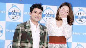 전현무♥한혜진 양측 “잘 만나고 있지만 결혼설은 사실무근”