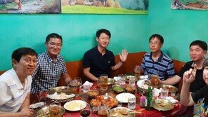 “김창호 대장은 순수하고 멘탈 강했던 산악인”