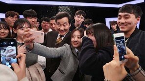 이낙연 총리 “대권도전 생각없다…대통령 보필할 처지에 자기 영업 안돼”