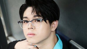 그리, 3년 열애한 연상 연인과 결별