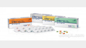 보령제약 투베로, ‘국가연구개발 우수성과 100선’ 선정