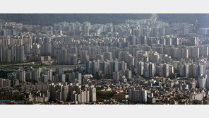 내가 점찍은 아파트 올가을 분양될까…헷갈리는 분양보증 ‘희비’