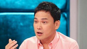 ‘50세 신랑’ 홍기훈 “오래 만난 연인과 11월 결혼식”