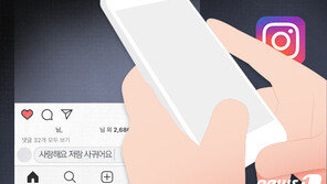 생면부지 여성에 인스타 통해 사랑고백 후 찾아간 20대 ‘집유’