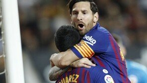 FC 바르셀로나, 내년 여름 일본·중국 온다…한국은 ‘패싱’