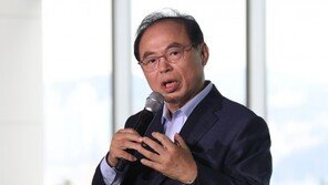 오거돈 부산시장, 최근 비공개로 잠실 롯데타워 방문…왜?