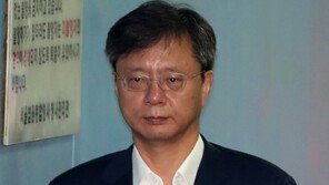 검찰, ‘우병우 비리’ 경찰 수사 방해했나…“영장 전부 반려”