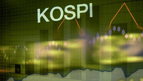 코스피, 美 증시 반등에 2160선 회복…코스닥 1%대 ↑