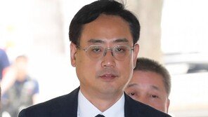 ‘최순실 태블릿PC 조작’ 주장 변희재 보석청구 기각