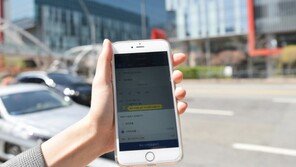 ‘카카오 카풀’하면 택시 고사?…“‘동남아 우버’ 그랩 등장에도 택시업계 발전”