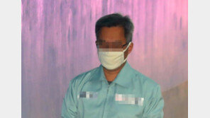 ‘아내 폭행’ 드루킹에 징역 3년 구형…“심각한 가정 폭력”