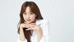  배우 금새록, 천연화장품 브랜드 ‘스와니코코’ 모델 발탁