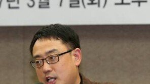 ‘보석 기각’ 변희재 “제가 주도할 수 없는 재판…방어권 박탈”