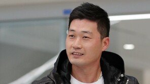 ‘KBO 복귀 희망’ 오승환, 귀국 후 “많이 지쳐…돌아오고 싶다”
