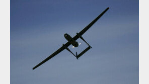 ‘30억원 헤론도 떨어졌다’ 軍무인기 5년간 48차례 추락