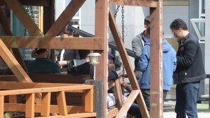 잠 설치며 심사결과 기다리는 예멘인들…“18일부터 통보”