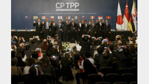 호주, TPP관련법 국회 통과…11개 참가국 중 4번째