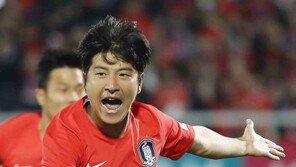 박주호, 역대 세번째 많은 나이 A매치 데뷔골…사실상 최고령