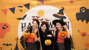 한화리조트, 할로윈 이벤트