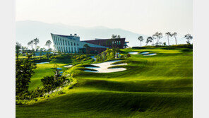 푸른솔GC포천, 스포츠동아·XGOLF가 뽑은 2018 소비자만족 10대 골프장 후보 선정