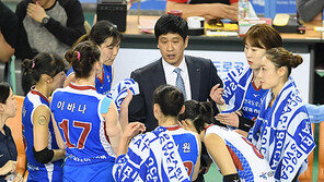 V리그 여자부 개막특집 ④ 도로공사 전력 분석