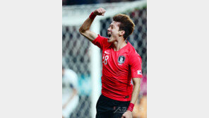 [사커피플] 축구가 즐거운 절정의 황의조