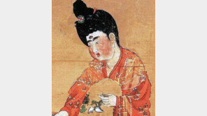 [사랑과 성②] 양귀비와의 첫날밤…정사를 팽개친 황제