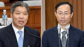 文대통령, 이탈리아서 김기영·이종석·이영진 헌법재판관 3人 재가