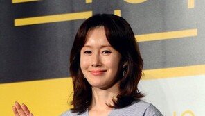 배우 김지수 ‘만취 인터뷰’ 추태