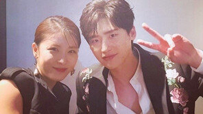 [#해시태그 컷] ‘길라임’과 ‘썬’의 재회