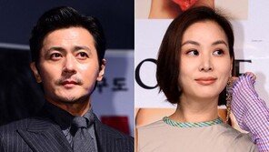 [연예뉴스 HOT5] 장동건·고소영, 소아환자에 1억 후원