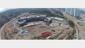 “롯데그룹 투자 재개될까?” 울산시 부품꿈