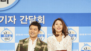 [연예뉴스 HOT5] 전현무·한혜진 커플, 결혼설 부인