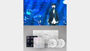 [연예뉴스 HOT5] 서태지, ‘25주년 콘서트’ DVD 발표