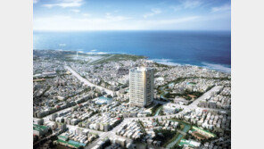 제주 노른자 입지 아파트형 투룸