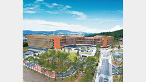 ‘천혜의 자연’ 대관령에 의료시설 갖춘 특급호텔