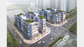 신흥 거대 도시로 떠오르는 평택… 상가투자 바람 솔솔