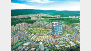 교통 호재-‘항아리 상권’ 갖춰 투자자들 눈독 