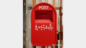 [고양이 눈]나에게 쓰는 편지