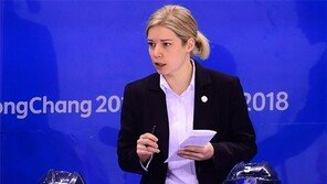 단일팀 감동 → 분란 6개월… 여자아이스하키에 무슨 일?