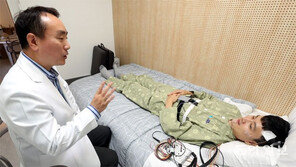 밤새 ‘드르렁 드르렁’… 나도 수면 검사 한번 받아볼까